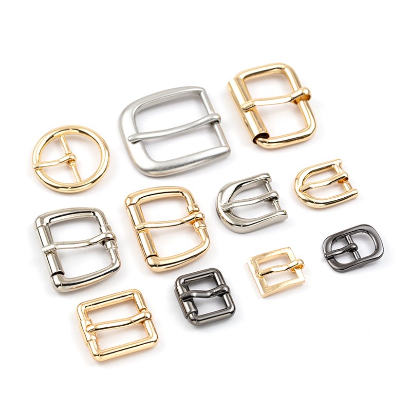 Pin Buckles