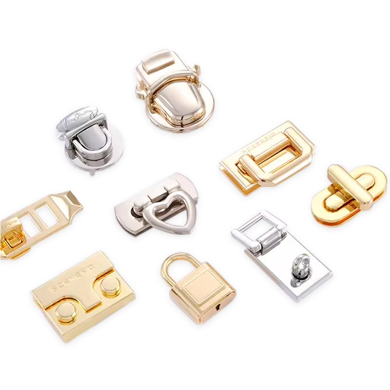 Lock Clasps